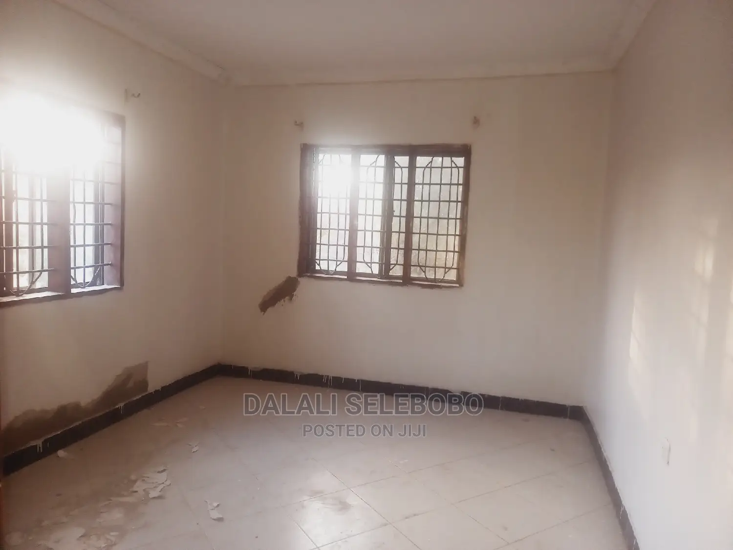 3bdrm Bungalow in Makongo Juu Kkt, Kinondoni for Rent