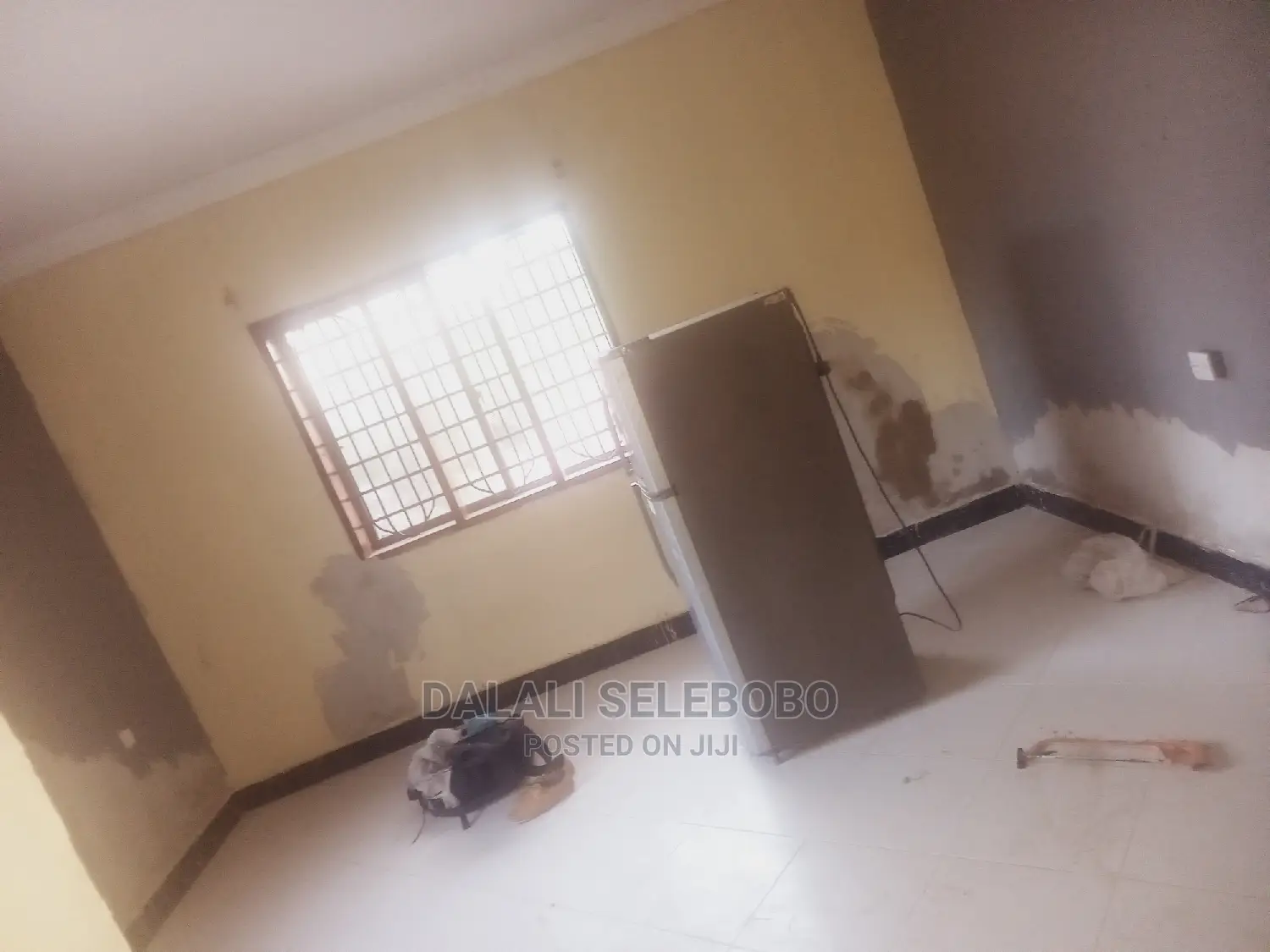 3bdrm Bungalow in Makongo Juu Kkt, Kinondoni for Rent