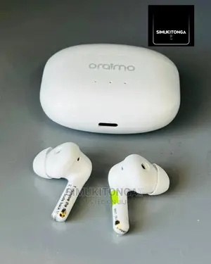Hear the Defference Freepods3 Oraimo