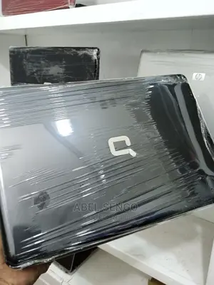 Laptop HP Compaq 2510p 4GB Intel Core 2 Duo HDD 320GB