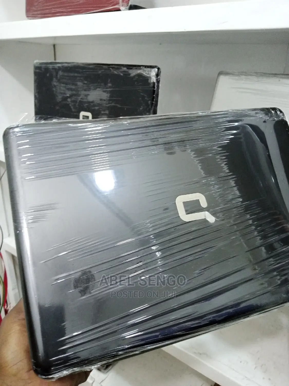 Laptop HP Compaq 2510p 4GB Intel Core 2 Duo HDD 320GB