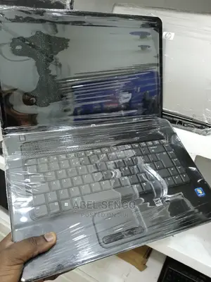 Laptop HP Compaq 2510p 4GB Intel Core 2 Duo HDD 320GB