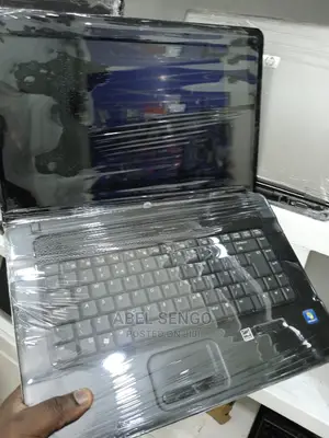 Laptop HP Compaq 2510p 4GB Intel Core 2 Duo HDD 320GB