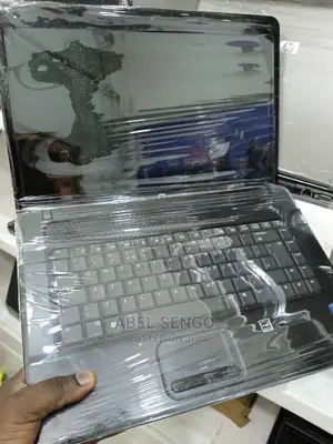 Laptop HP Compaq 2510p 4GB Intel Core 2 Duo HDD 320GB