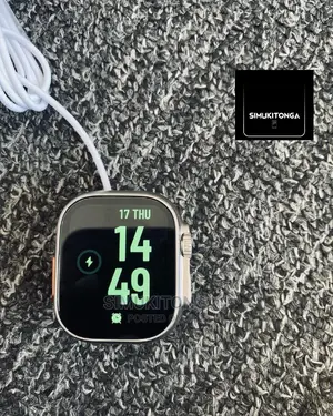 Series 8ultra