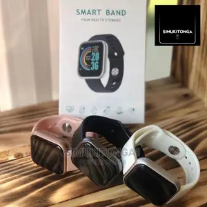Smart Watch T 500pro