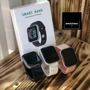Smart Watch T 500pro