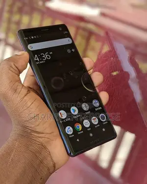 Sony Xperia XZ3 64 GB