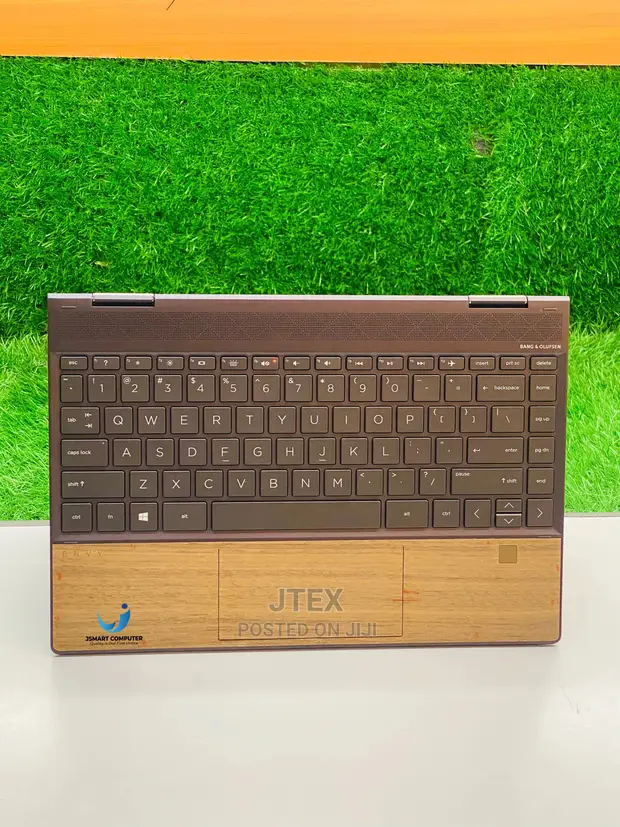 HP ENVY x360 Convertible 13-arOxxx ウッド Konwertowalny komputer HP ENVY 13-ar0000 x360 Pobieranie