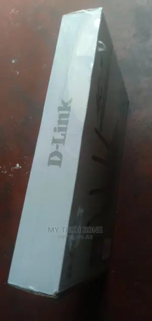 D-Link 4G LTE Router Dwr-960 Brand New