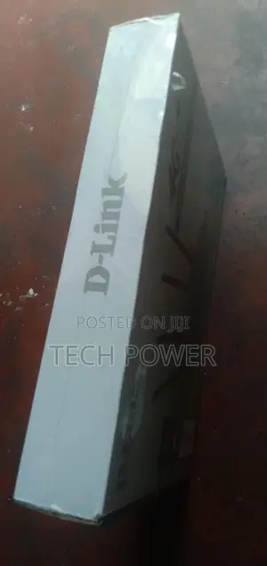 D-Link 4G LTE Router Dwr-960 Brand New