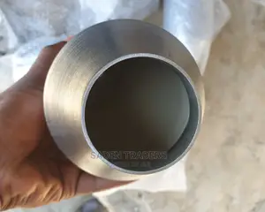 Masega Mapya(Catalytic Converter)