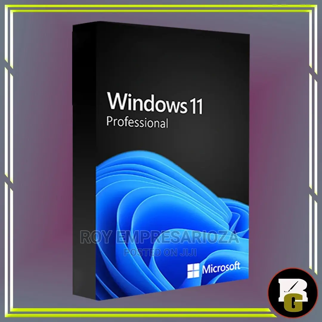 Windows 11,10,8,7 Installation