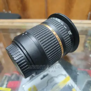 Tamron AF 10-24mm F3.5-4.5 SP Di II LD Aspherical for Canon