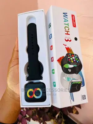 Smart Watch/ H8 Pro Max