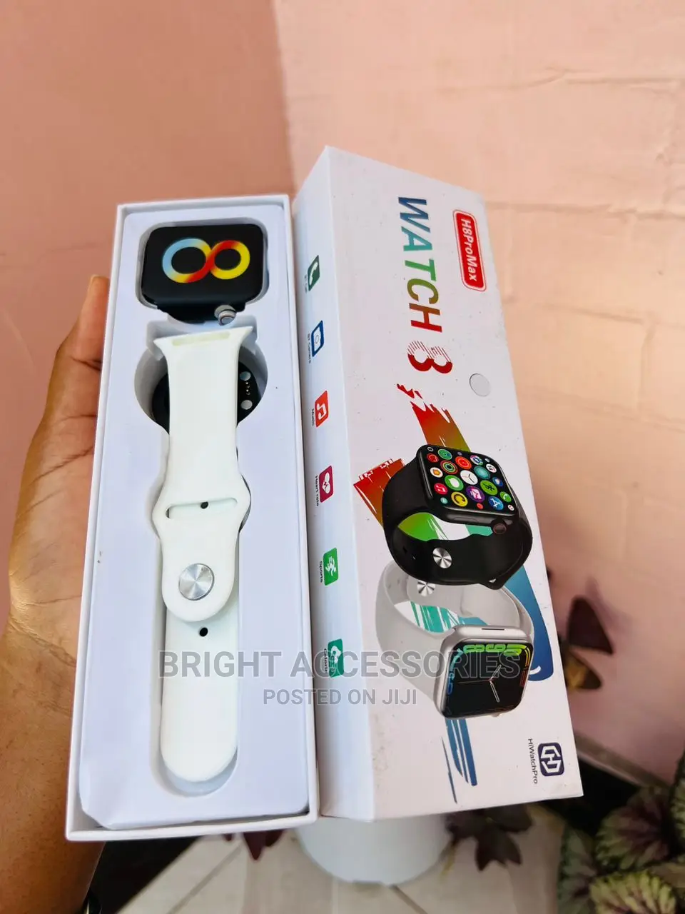 Smart Watch/ H8 Pro Max