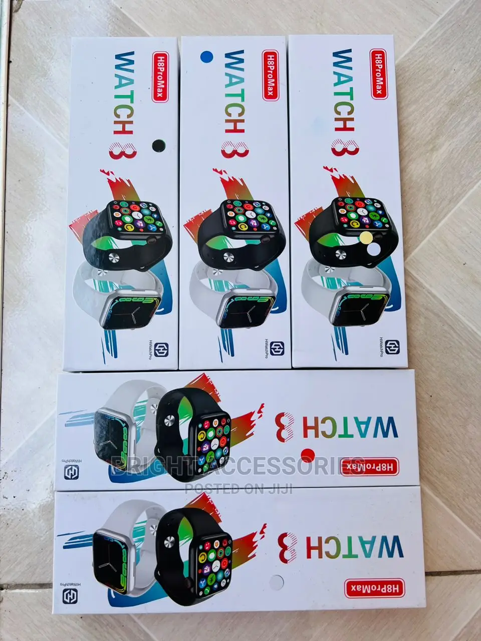 Smart Watch/ H8 Pro Max