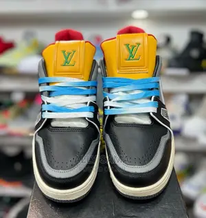 Louis Vuitton Multicolor