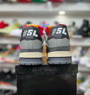 Louis Vuitton All Colors