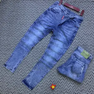 Men's Jeans Lightblue