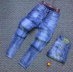 Men's Jeans Lightblue