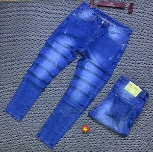 Men's Jeans Lightblue