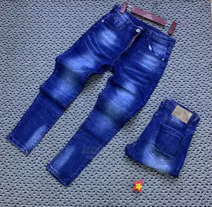 Men's Jeans Blue