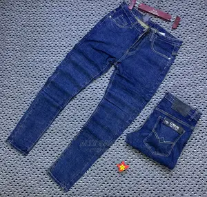 Men's Jeans Blue