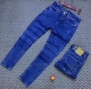 Men's Jeans Blue