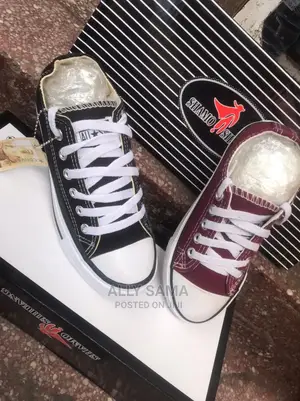 Kids Shoes Converse