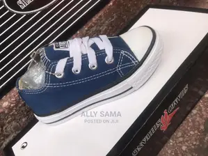 Kids Shoes Converse
