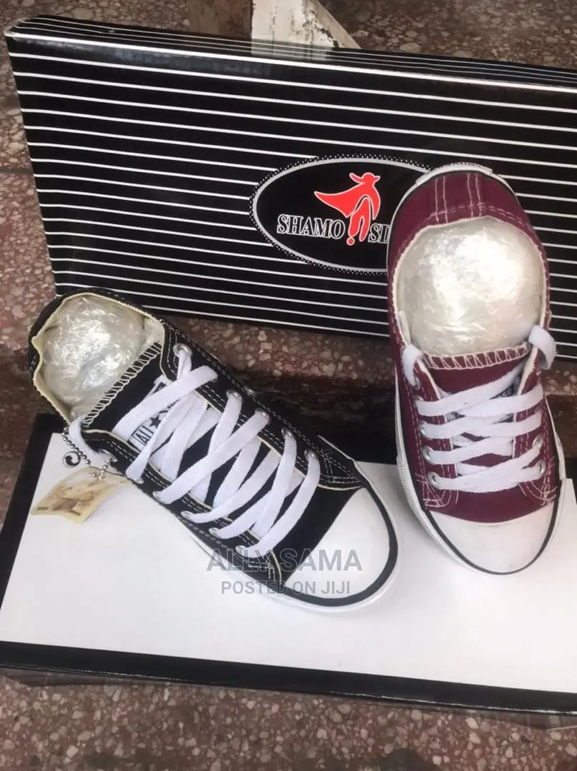Kids Shoes Converse