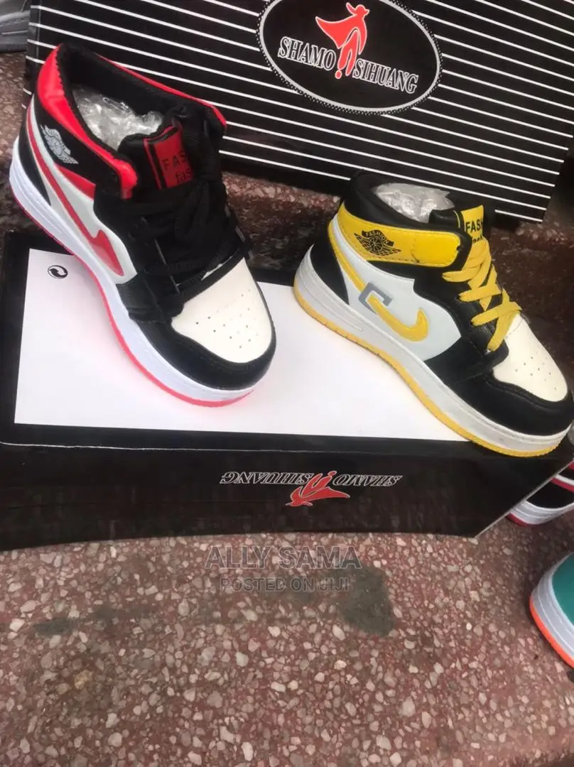 Kid's Fashion