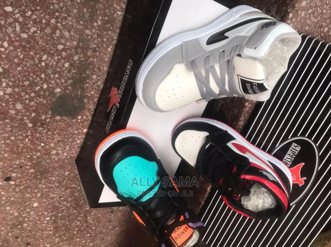 Kid's Fashion