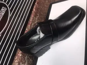 Loafers Black
