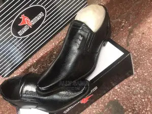 Loafers Black
