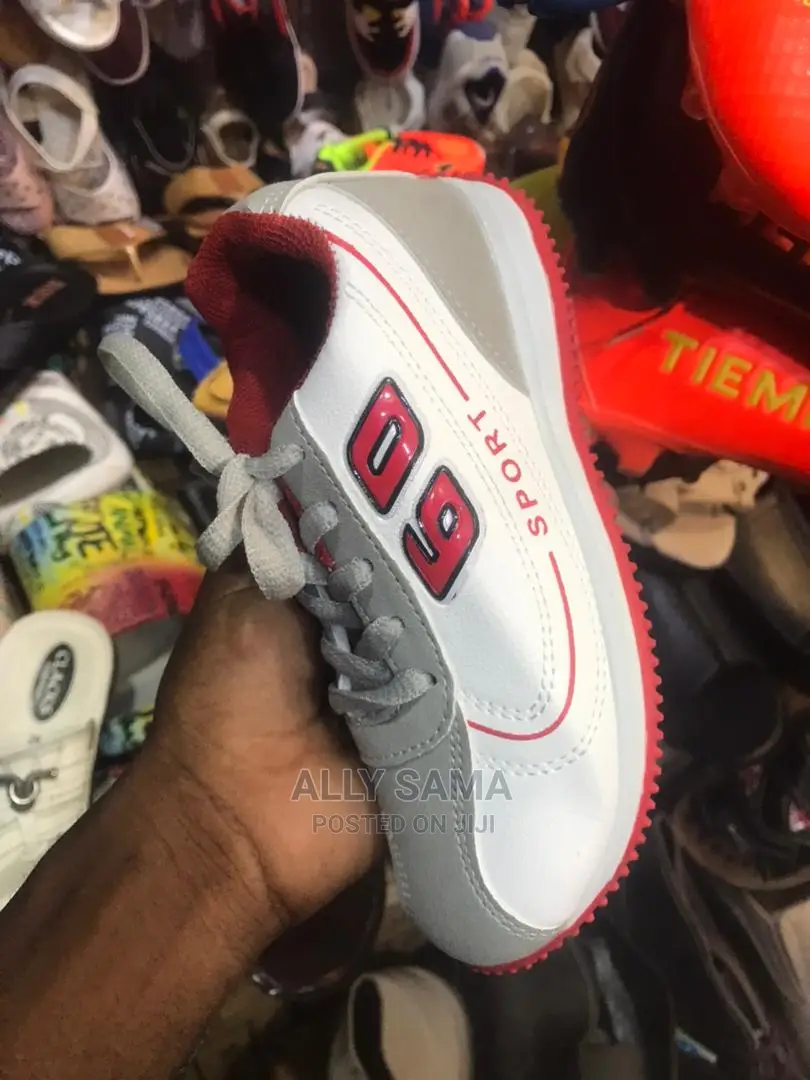 Kid's Shoes Sport 60