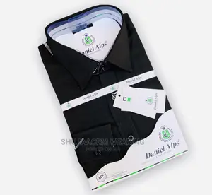 Shati Za Kiume Cotton 100%