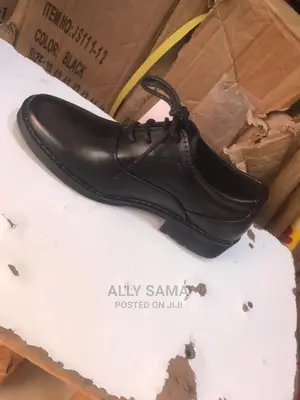 Loafers Black