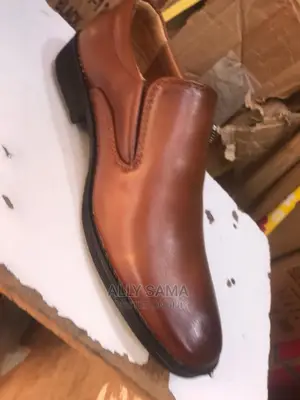 Loafers Brown