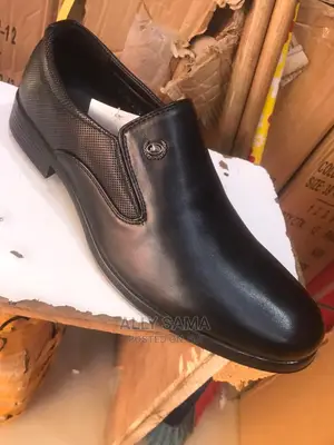 Loafers Black