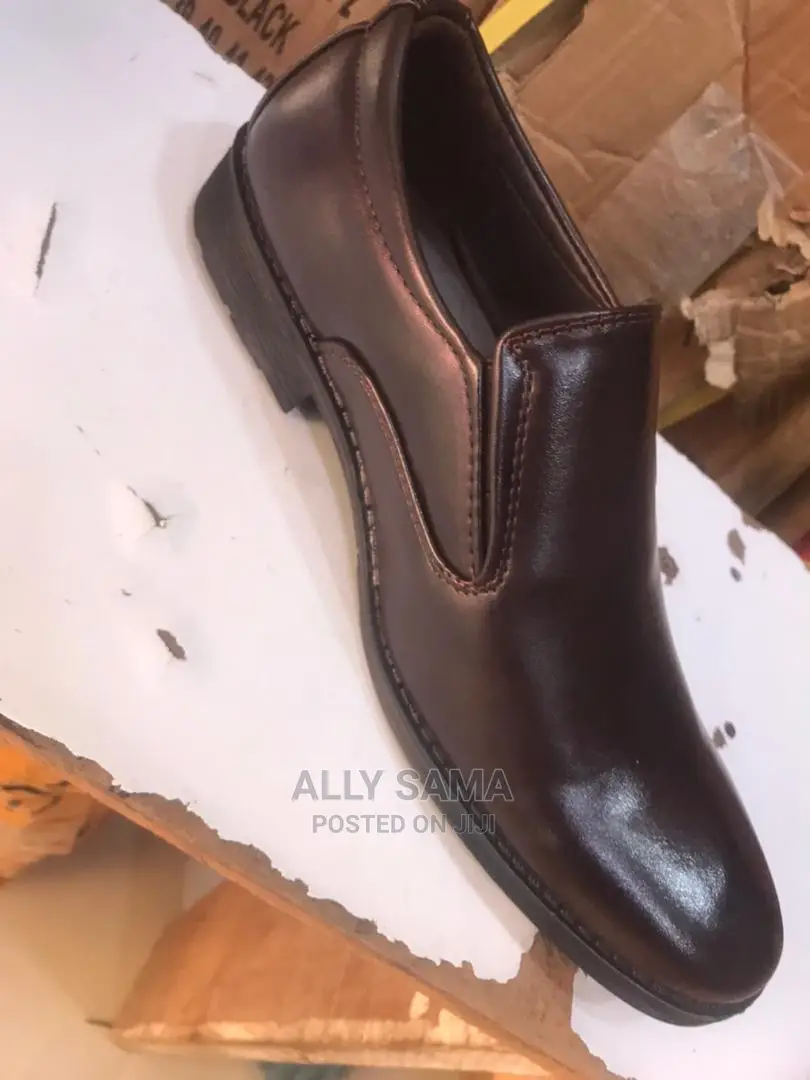 Loafers Black