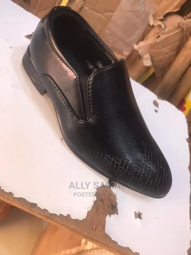 Loafers Black