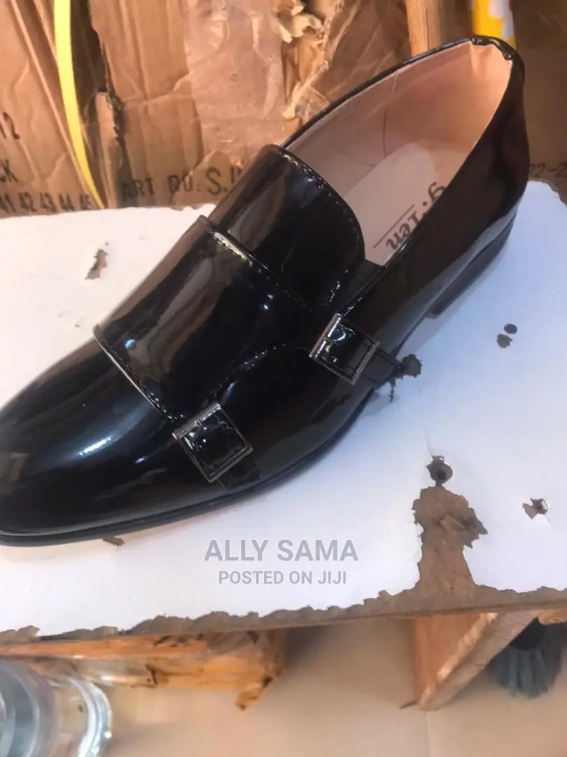 Loafers Black