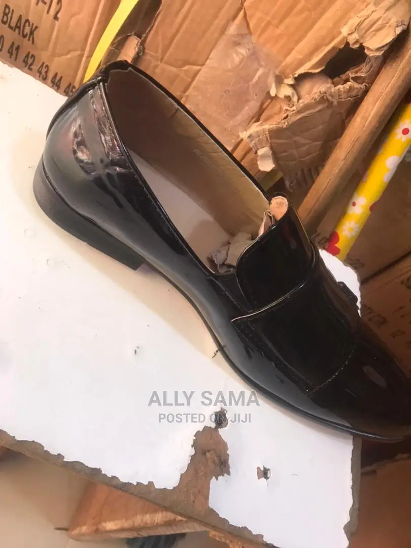 Loafers Black