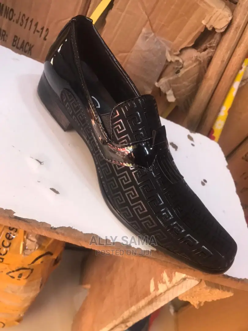 Loafers Black