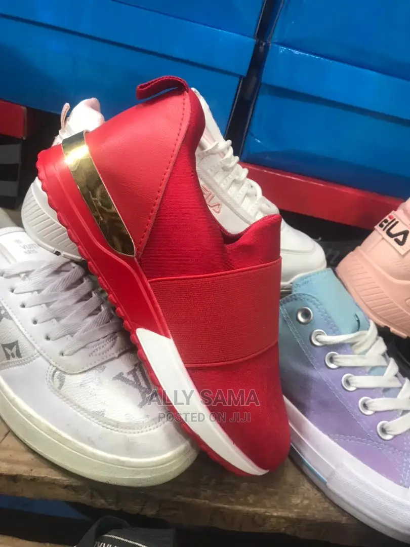 Women Shoes