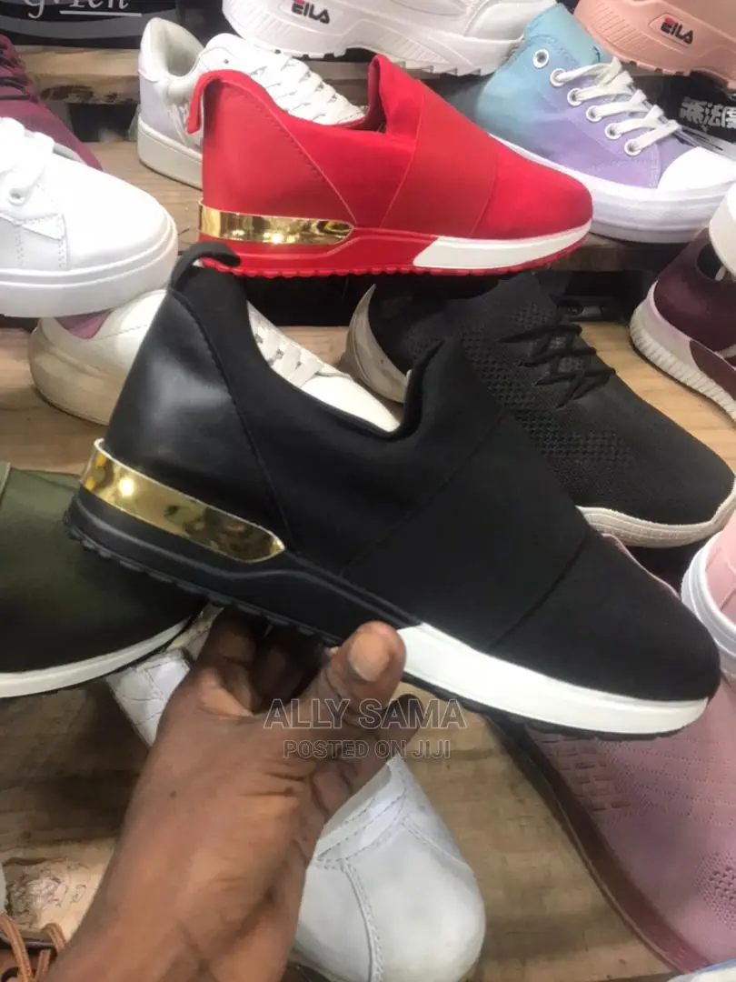 Women Shoes