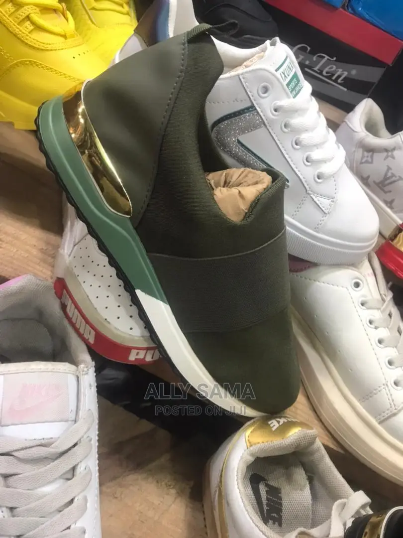 Women Shoes