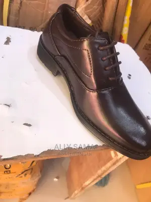 Moccasins Brown